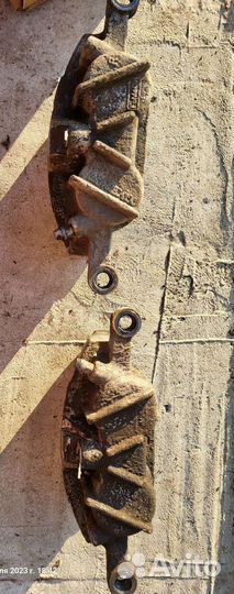 Суппорт для Ford explorer