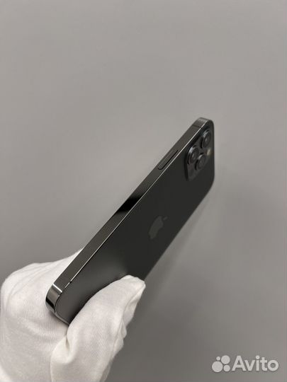 iPhone 12 Pro, 256 ГБ