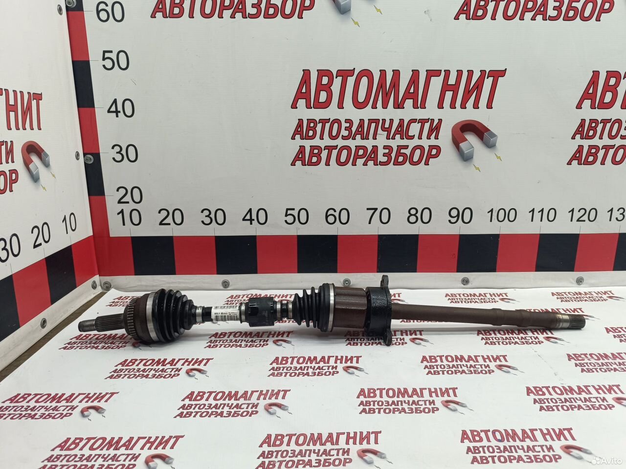 Привод правый Geely Coolray рестайлинг