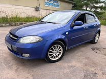 Chevrolet Lacetti 1.4 MT, 2007, 267 000 км, с пробегом, цена 450 000 руб.