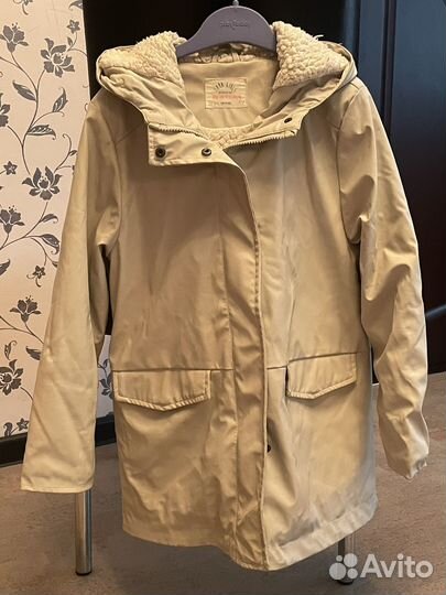 Парка zara 140
