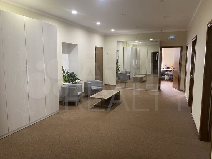 Аренда здания 349 м2 м.Таганская в цао