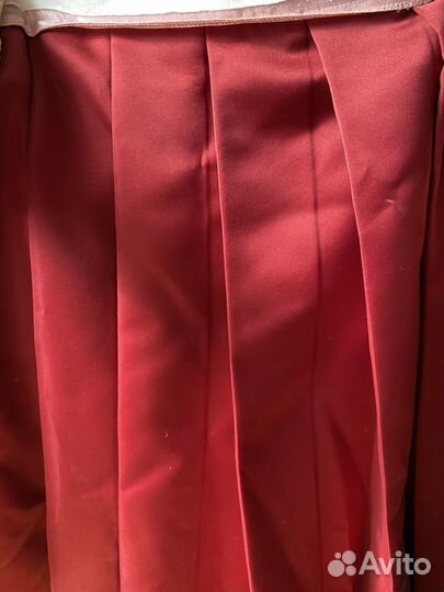 Ламбрекен 5,5 m