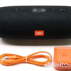 jbl charge 3