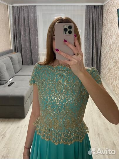 Платье на выпускной