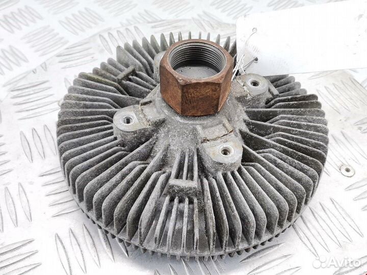 Вискомуфта Ford Explorer 2