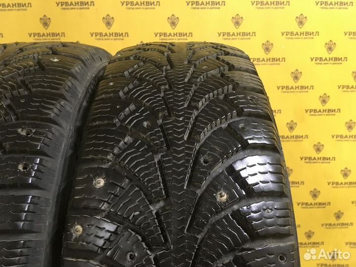 КАМА Кама-Евро-519 175/65 R14 82