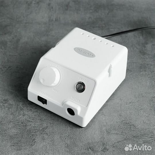 Блок управления Marathon Escort III, 40 вт, белый