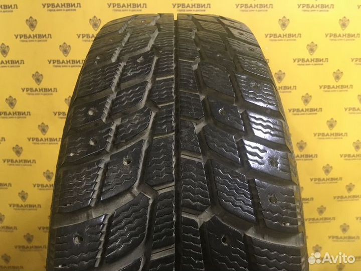Michelin X-Ice North 195/65 R15 91T