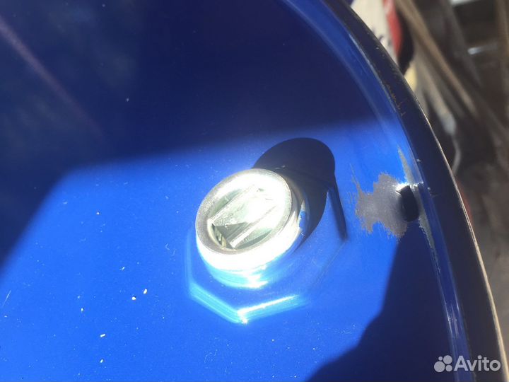 Железные бочки 200 литров