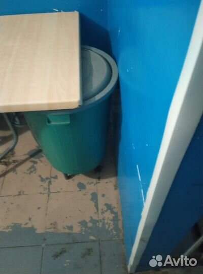 Питьевой бачок на 75 литров