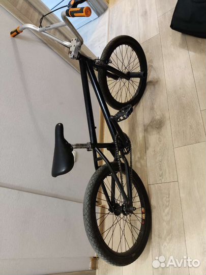 Велосипед bmx