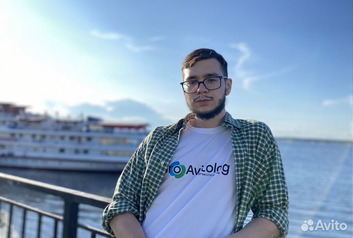 Авитолог Специалист по Авито Ведение под ключ