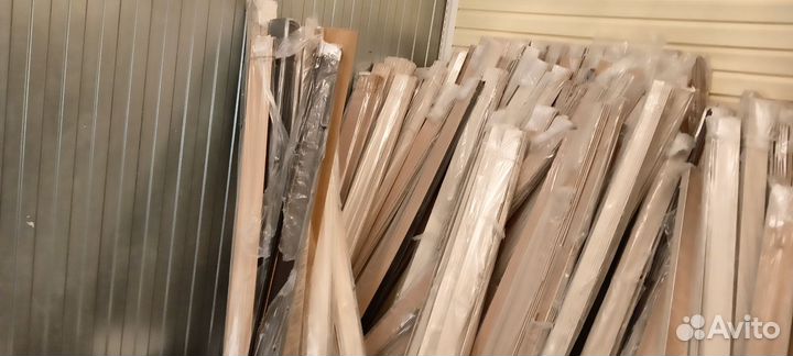 Дверные наличники