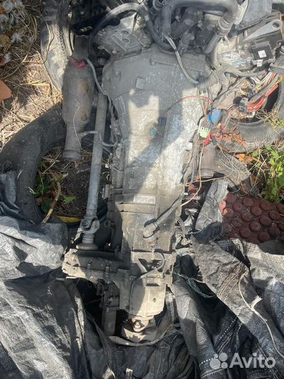 Двигатель bmw x5e70 n62b48