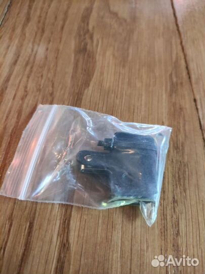 Тормозные колодки для велосипеда