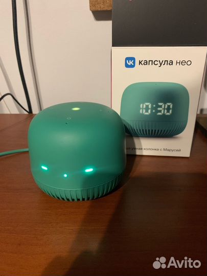 Вк капсула маруся