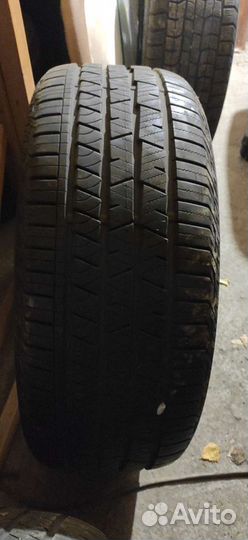 Continental Conti4x4Contact 235/55 R17