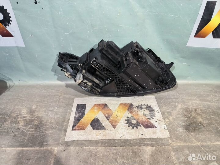 Фольцваген Тигуан 2020- Фара левая LED 31469