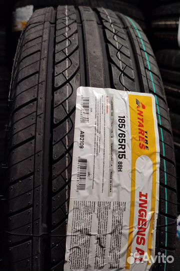 Tunga Zodiak 2 185/65 R15 88H