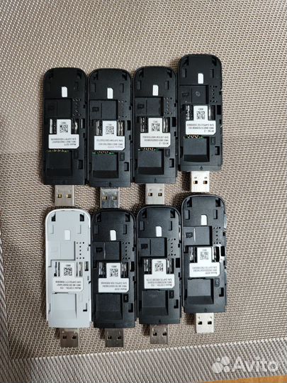 Модемы huawei 3372-153