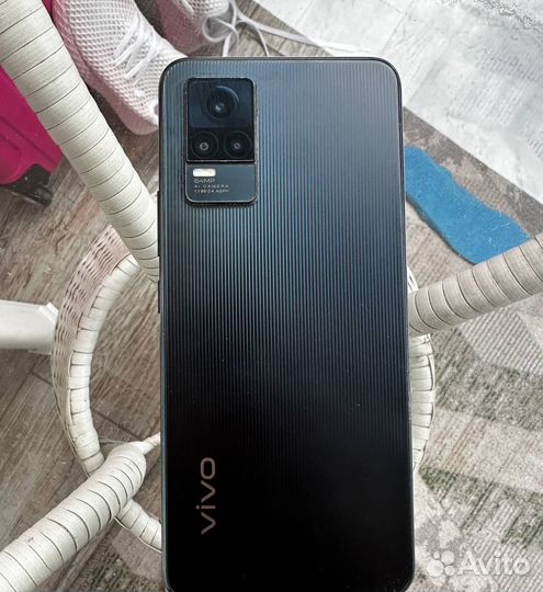 vivo V21e, 8/128 ГБ