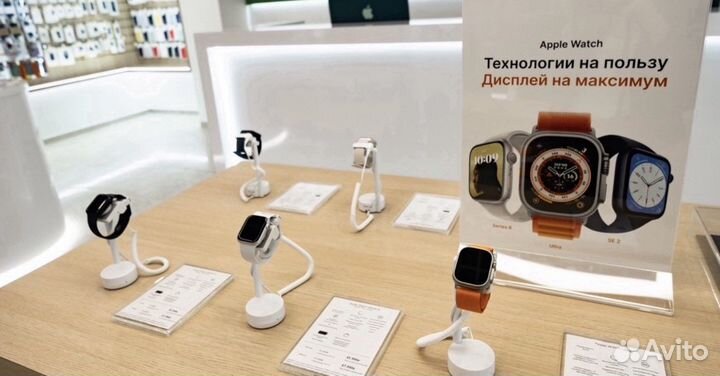 Новый iPad Pro 11 M2 128gb