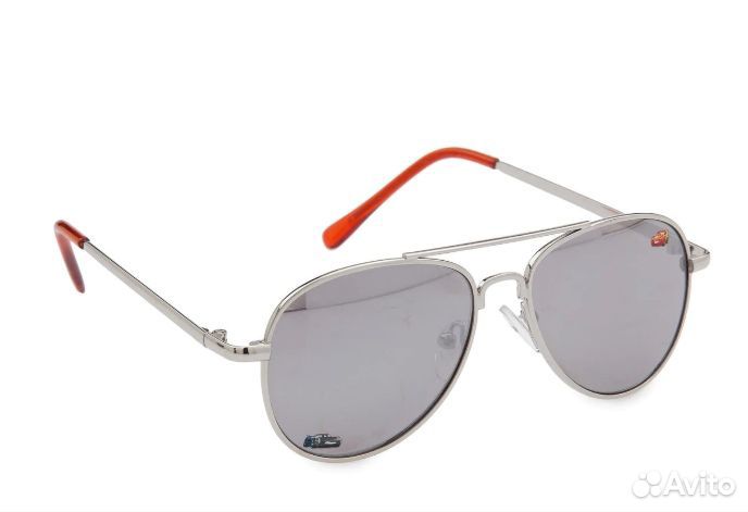 Очки солнцезащитные детские