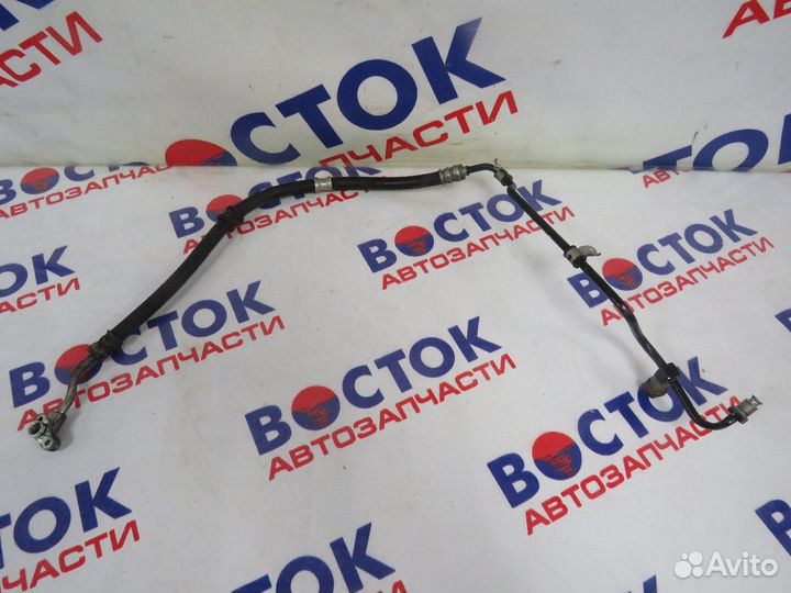 Шланг, трубка гур honda edix BE1, BE2 D17A