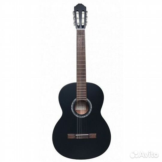 Fender almires CEC-15 BKS