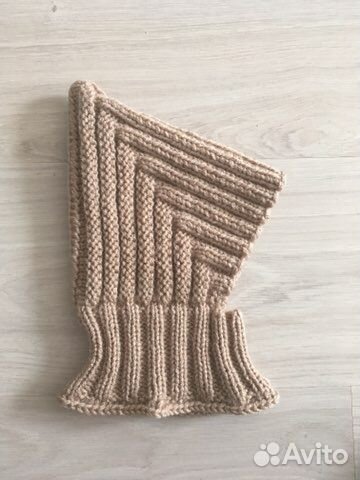 Шапка «Эльф». Вязаные шапки.Детский шапки