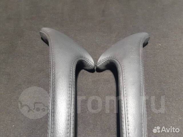 Ручка двери внутренняя Mercedes-Benz CL-Class A215