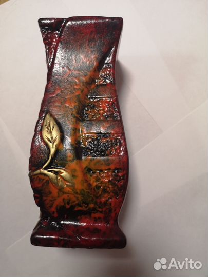 Ваза керамика