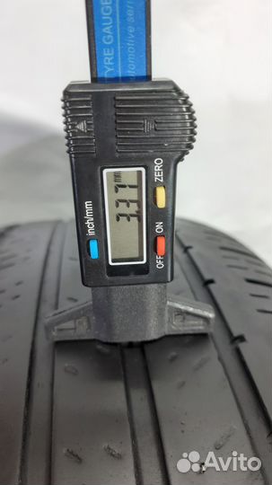 Hankook Dynapro HP2 RA33 235/65 R17