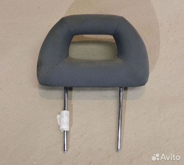 Подголовник передний Chery Amulet