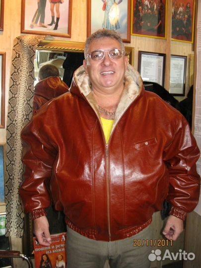 Пошив и ремонт одежды и изделий из кожи и меха