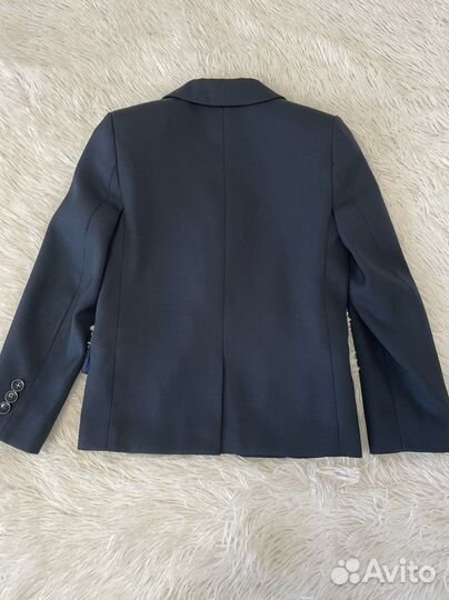 Пиджак на мальчика