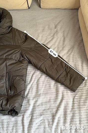 Куртка мужская Oodji