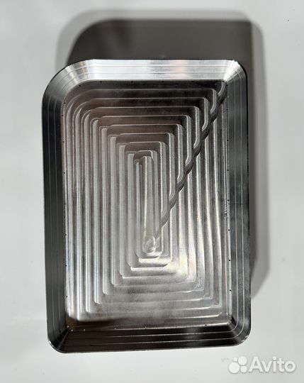 Фрезеровка чпу, изготовление форматов