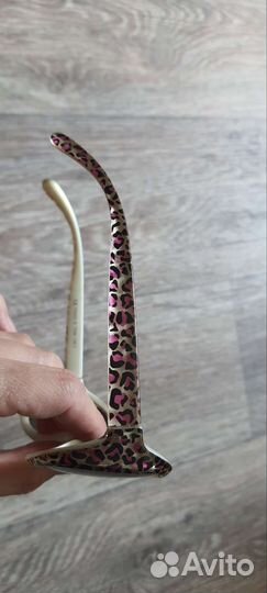 Солнцезащитные очки детские Polaroid