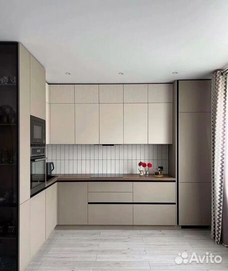 Кухонный гарнитур, Кухни на заказ, Кухни, Кухня