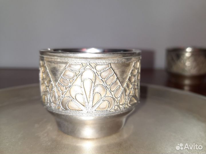 Рюмки Юммет