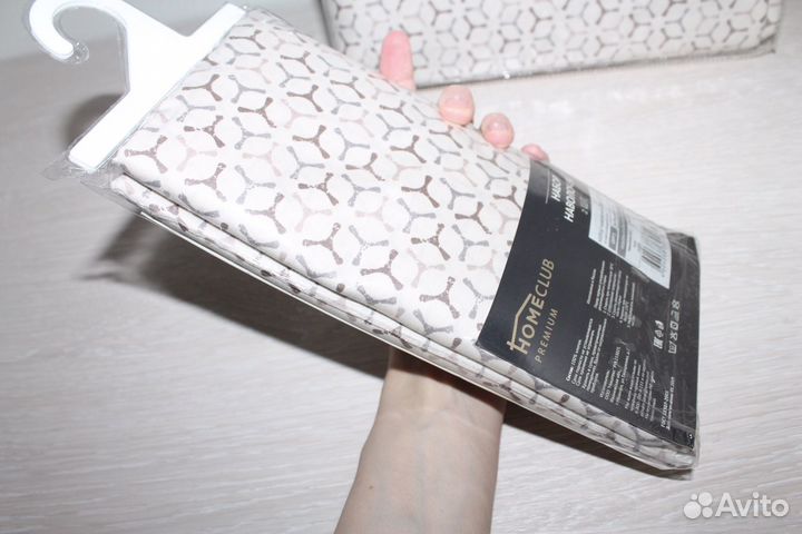 Постельное белье Премиум сатин