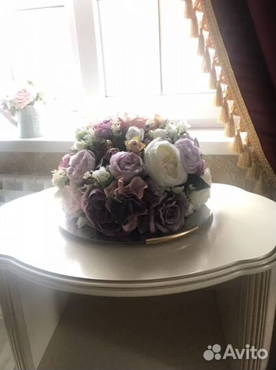 Цветочная композиция