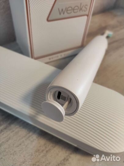 Зубная щетка xiaomi soocas X3U новая, не вскрыта