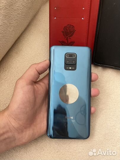 Xiaomi redmi note 9s