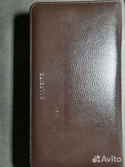 Кошелек мужской новый