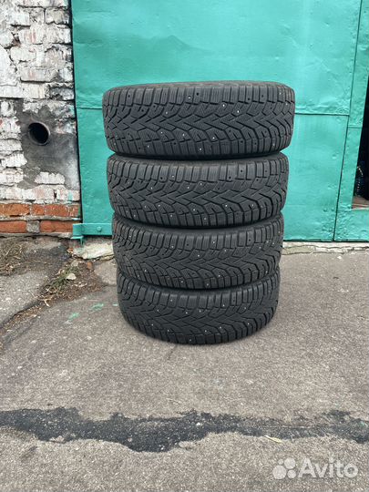 Gislaved NordFrost 100 195/65 R15 95T