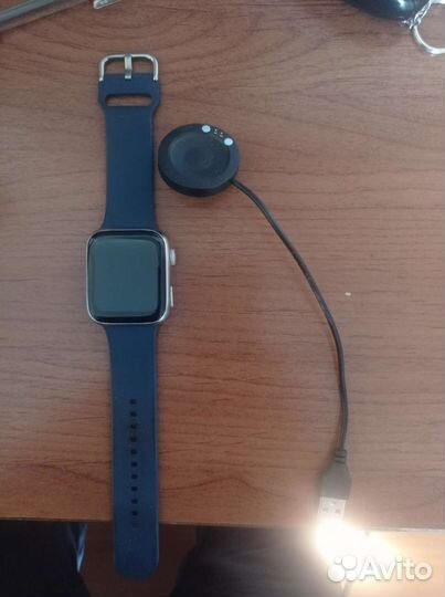 Hi watch
