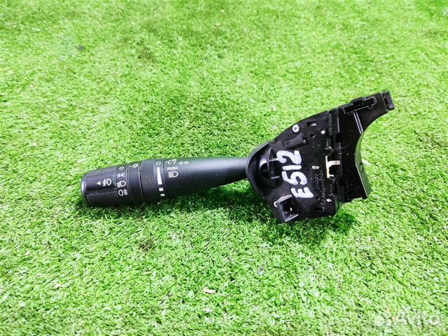 Подрулевой переключатель поворотов Chrysler PT Cr